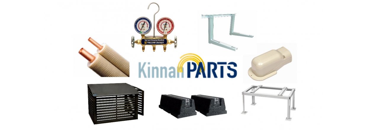 Kinnan Parts