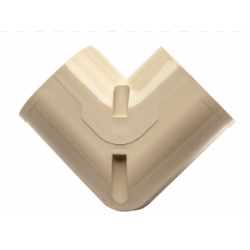 Vinkel op/ned 90 grader (10 stk.)