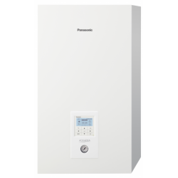 7-9 kW AQUAREA Indedel R32