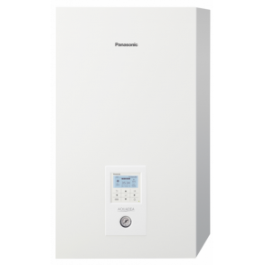 3-5 kW AQUAREA Indedel R32