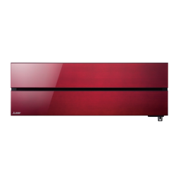 St.pumpe Mitsubishi G2 Indedel Red