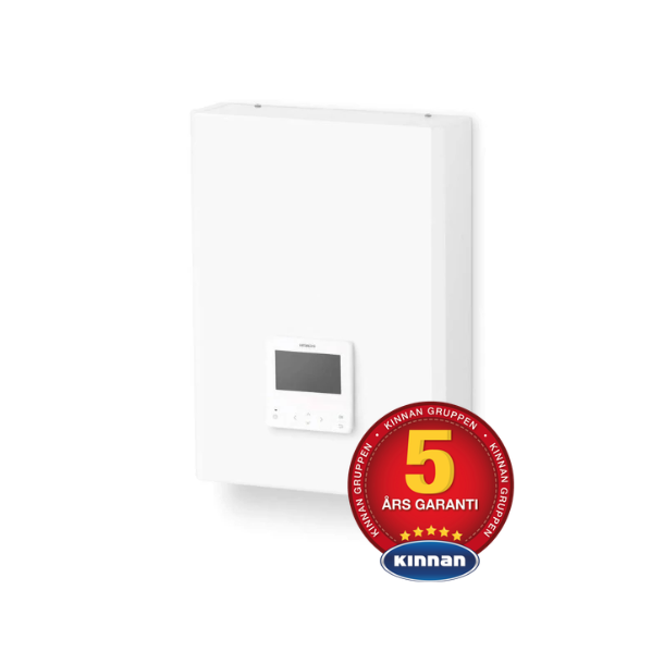 Hitachi Controlbox til R290 udedel 