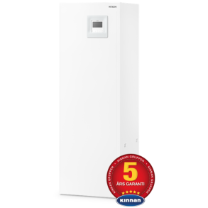 Hitachi Tank 220L Combi R290