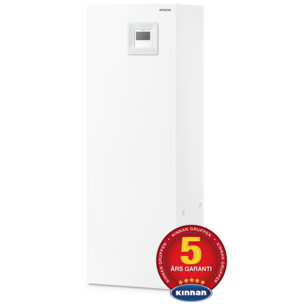 Hitachi Tank 220L Combi R290