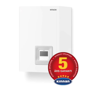 Hitachi Hydrobox R290