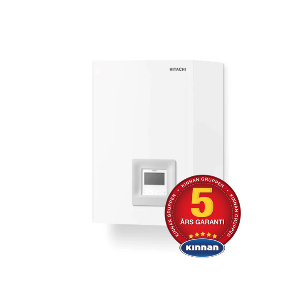 Hitachi Hydrobox R290