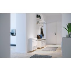 St.pumpe Mitsubishi indedel Gulvmodel R32