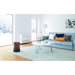 St.pumpe Mitsubishi indedel Gulvmodel R32