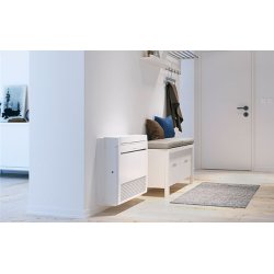 St.pumpe Mitsubishi indedel Gulvmodel R32