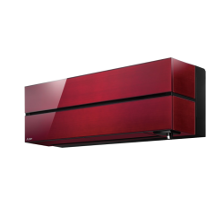 St.pumpe Mitsubishi G2 Indedel Red