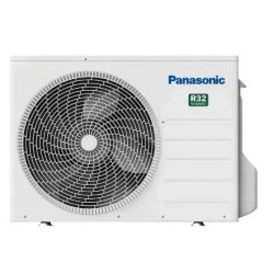 Panasonic PAC 3,6 kW udedel G2