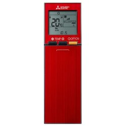 St.pumpe Mitsubishi G2 Indedel Red
