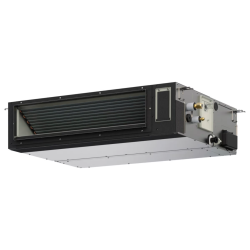  Panasonic G2 High static kanal