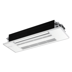 Mitsubishi Multisplit indedel 1 way kassette