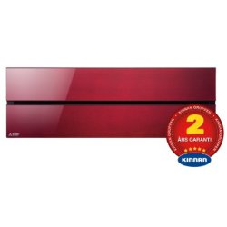 St.pumpe Mitsubishi G2 Indedel Red