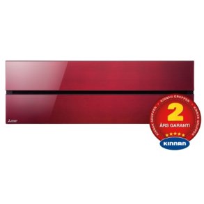 St.pumpe Mitsubishi G2 Indedel Red