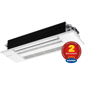 Mitsubishi Multisplit indedel 1 way kassette