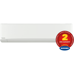 Panasonic G2 indedel vgmonteret 3,6-5 KW