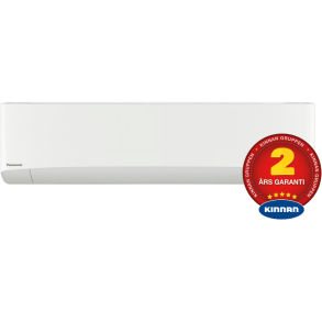 Panasonic G2 indedel vgmonteret 3,6-5 KW