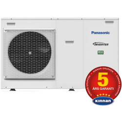 Mono-Block J-Generation Panasonic R32 1-Fase