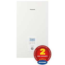 7-9 kW AQUAREA Indedel R32