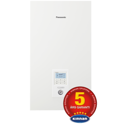 3-5 kW AQUAREA Indedel R32