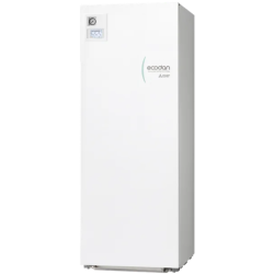 Mitsubishi Ecodan R290 Propan 200L tank