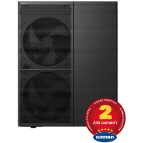 Aquarea G2 16kW T-CAP Mono R290 (M-gen)