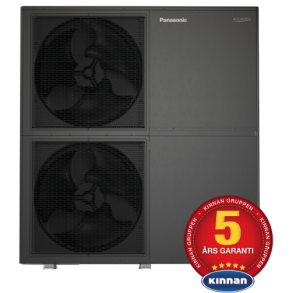 Aquarea G5 20kW T-CAP Mono R290 (M-gen)