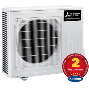 St.pumpe Mitsubishi R290 Udedel G2