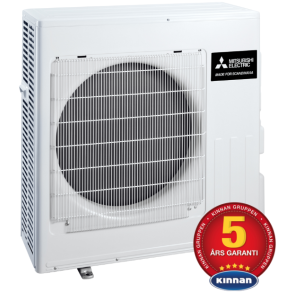 St.pumpe Mitsubishi R290 Udedel G5