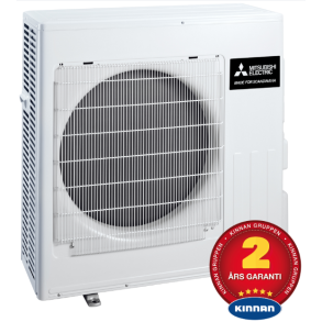 St.pumpe Mitsubishi R290 Udedel G2