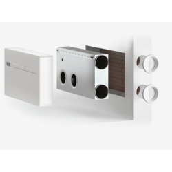 Panasonic RAC Solo 1,7kW Stand-alone