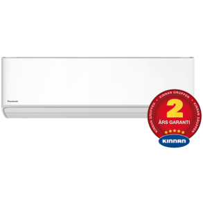 Panasonic kl til serverrum 2,5 kW indedel