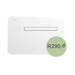 Panasonic RAC Solo 1,7kW Stand-alone
