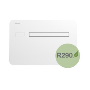 Panasonic RAC Solo 1,7kW Stand-alone