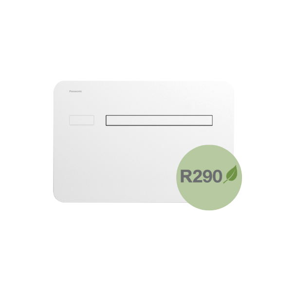 Panasonic RAC Solo 1,7kW Stand-alone