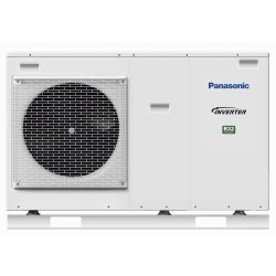 Mono-Block J-Generation Panasonic R32 1-Fase
