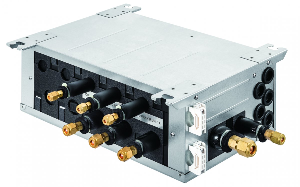 Branch Box Kinnan A/S